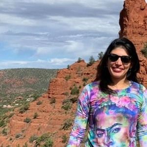 Meet your Posher, Alessandra